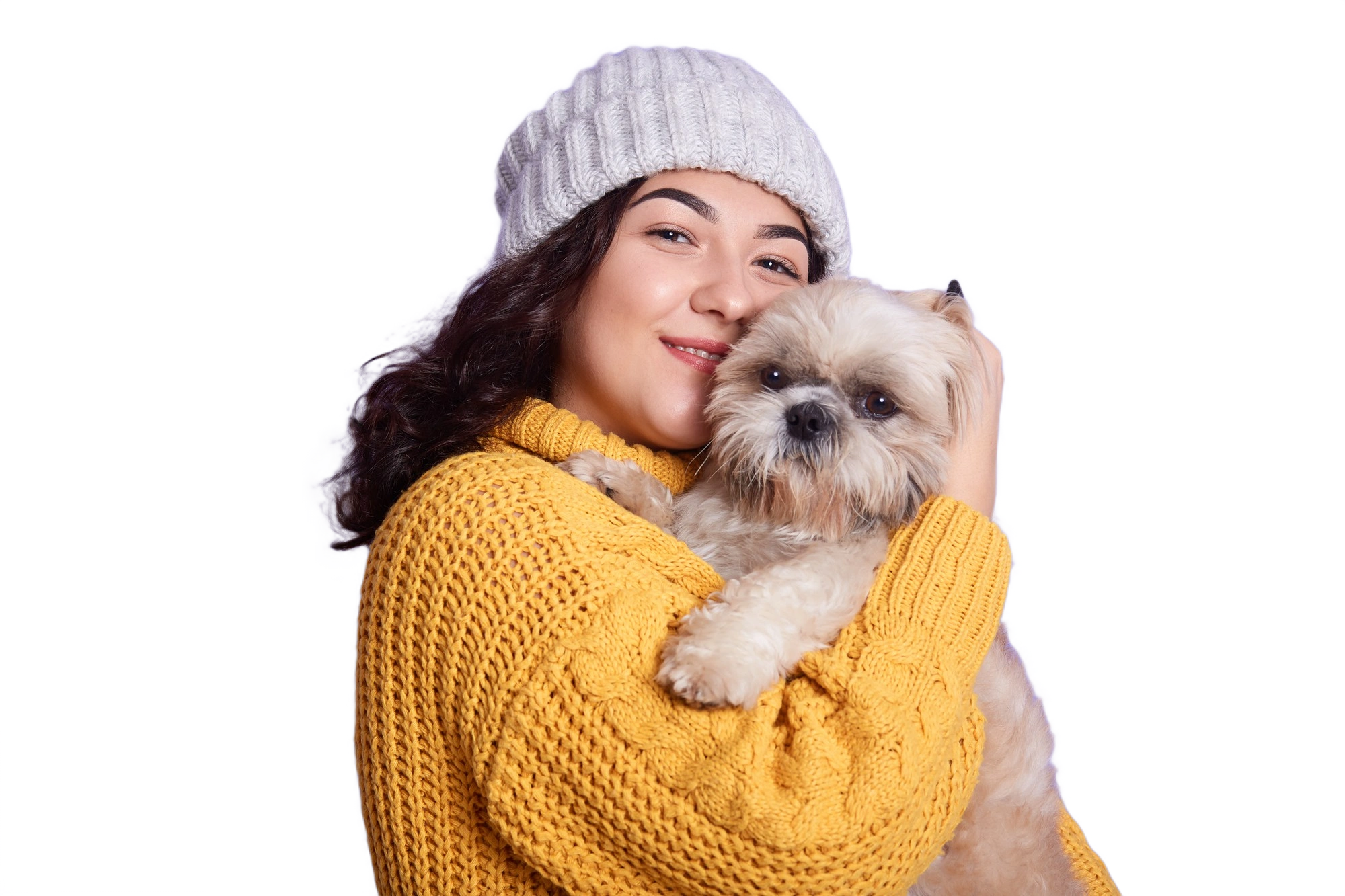 Pet caregiver