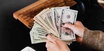 Earn More, Faster