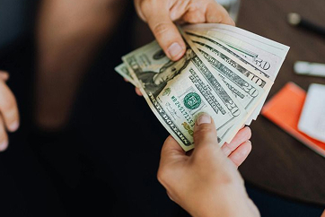 Seasonal Income Spikes