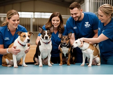 Verified Vet Community