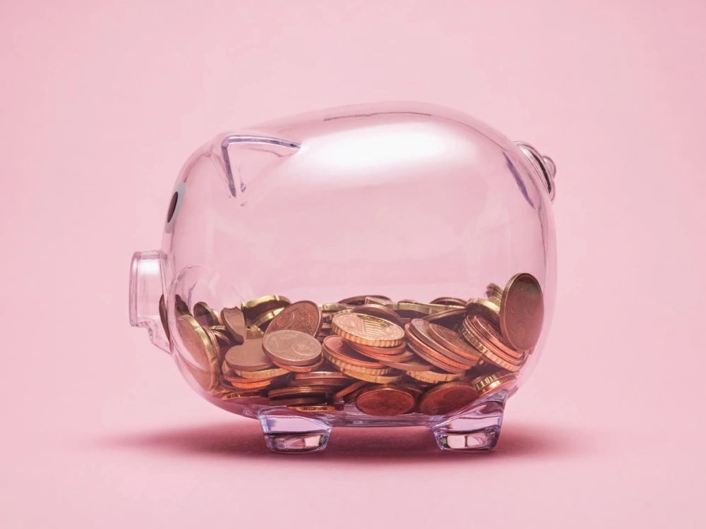 Regular Savings illustration